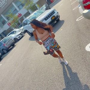 Meet your Posher, Kiani